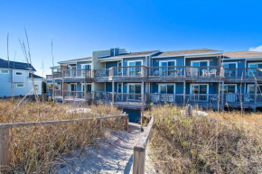 OPA2, Ocean Pines Resort- Oceanfront, Beach Access Ocean Views!